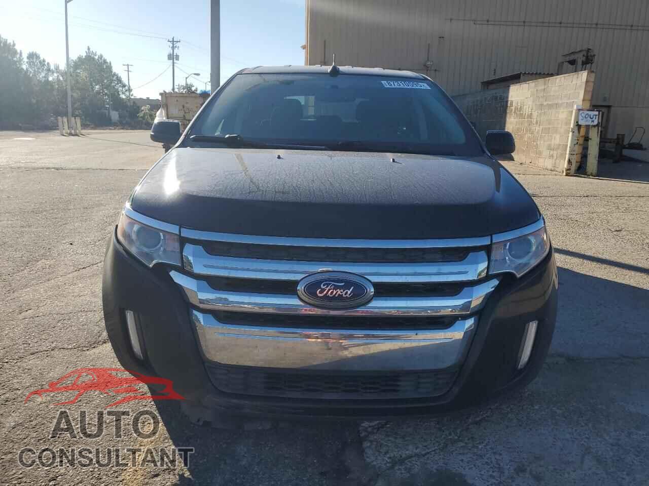 FORD EDGE 2014 - 2FMDK3JC1EBB29257