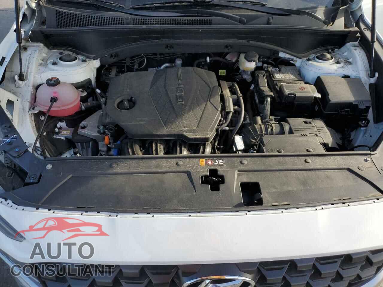 HYUNDAI SANTA FE 2023 - 5NMS14AJ5PH657150