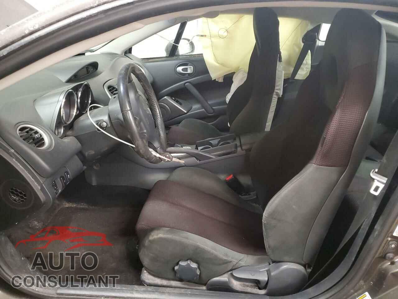MITSUBISHI ECLIPSE 2011 - 4A31K5DF6BE003630
