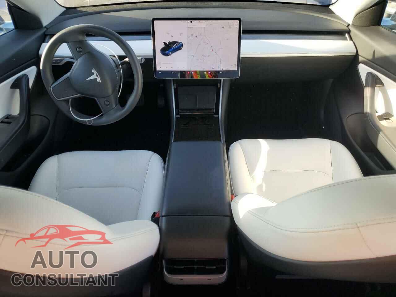 TESLA MODEL 3 2020 - 5YJ3E1EAXLF806617