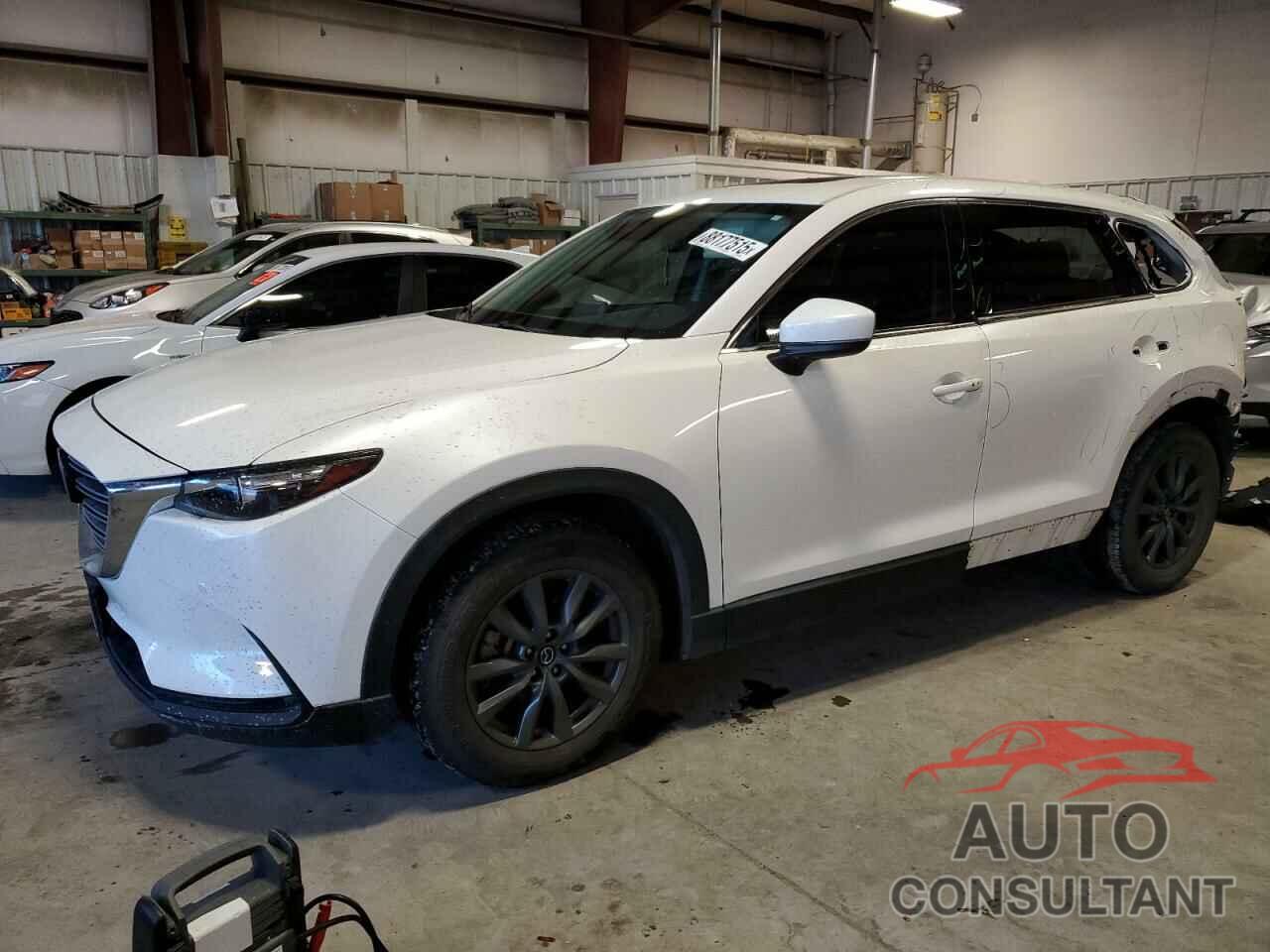 MAZDA CX-9 2020 - JM3TCBCY4L0409468