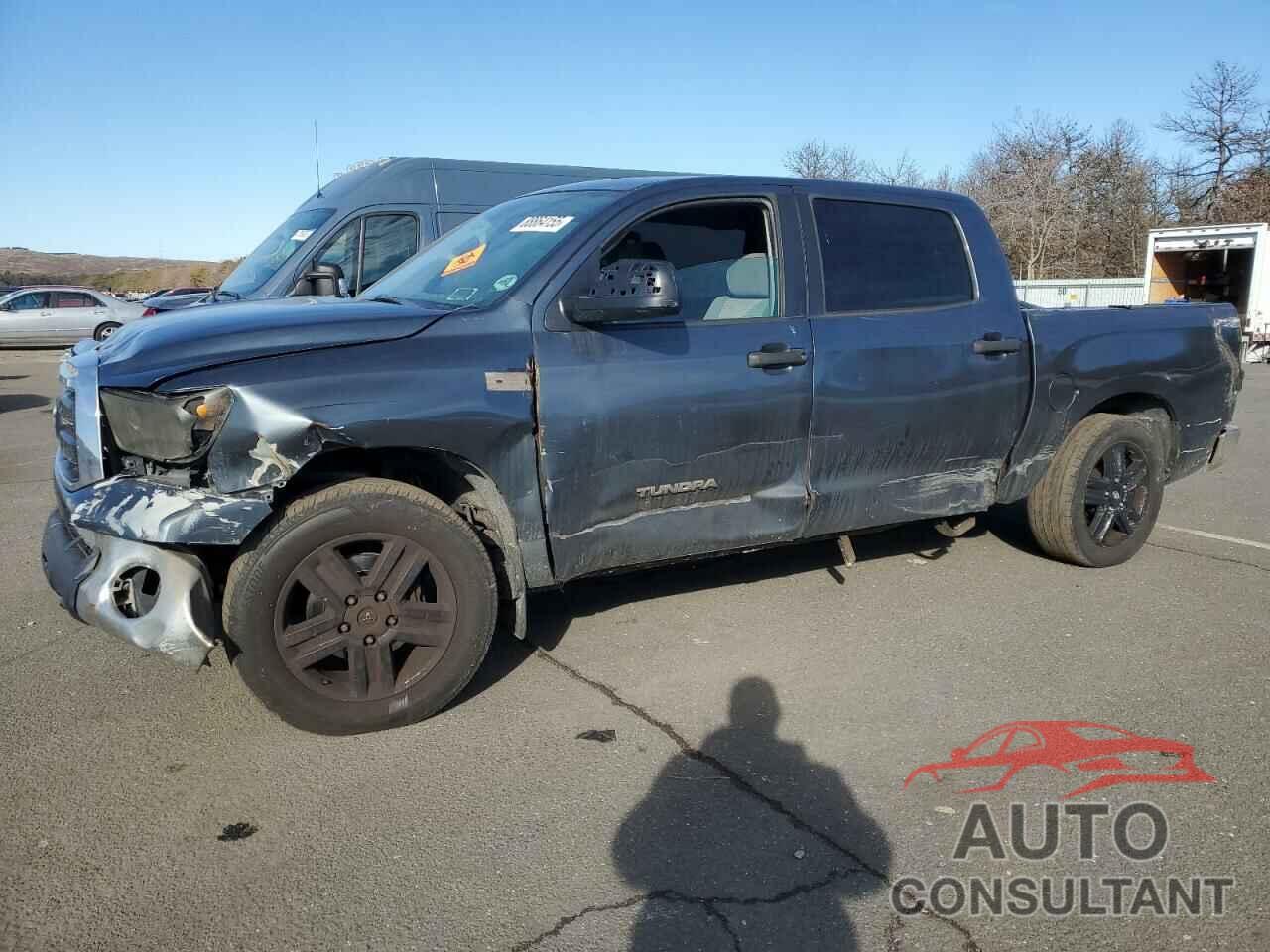 TOYOTA TUNDRA 2010 - 5TFDY5F17AX154947