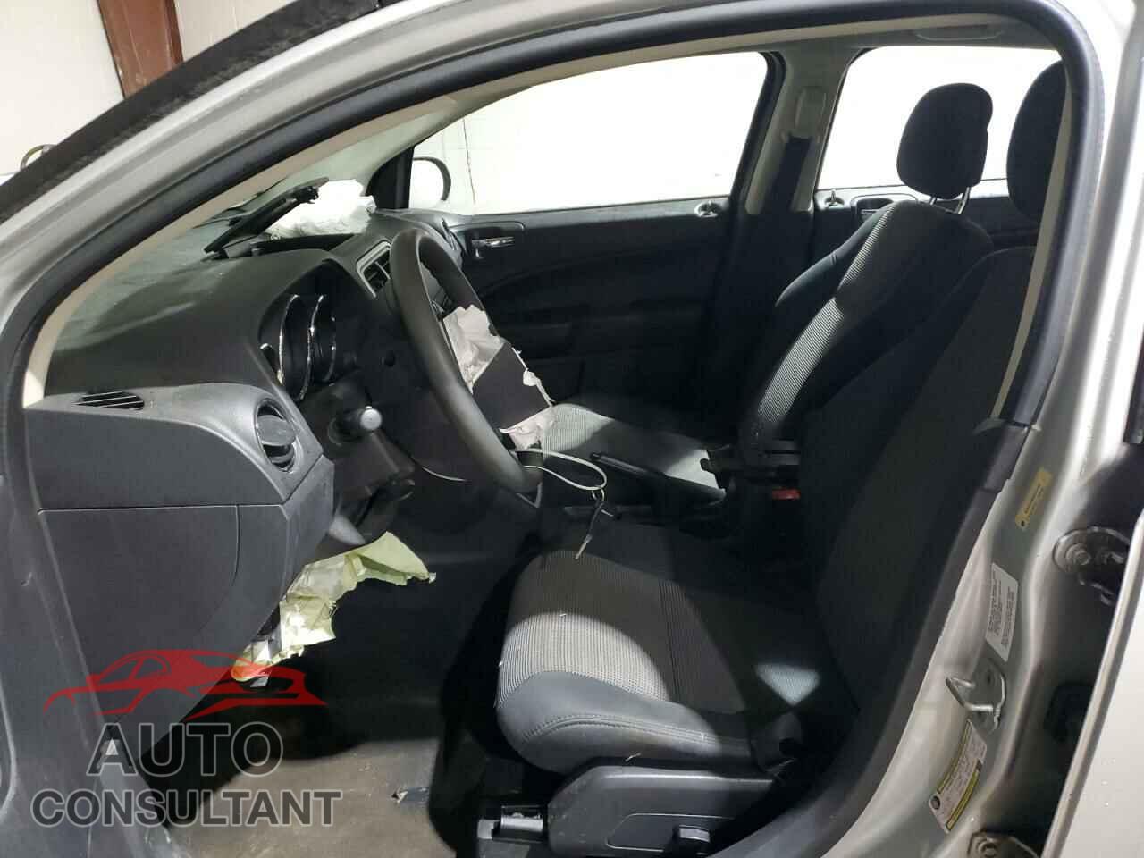 DODGE CALIBER 2011 - 1B3CB3HA0BD121467