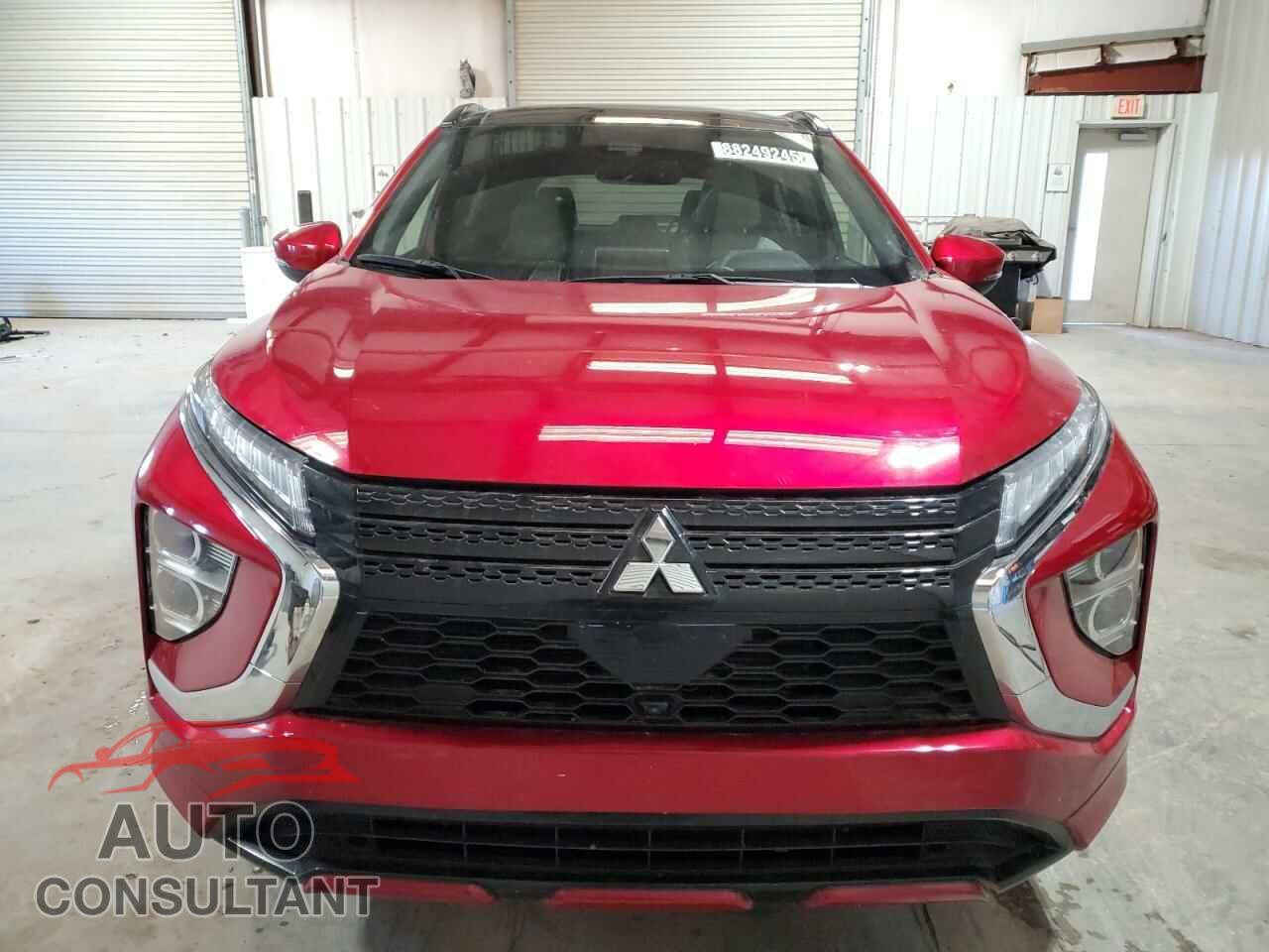 MITSUBISHI ECLIPSE 2023 - JA4ATWAA5PZ042573