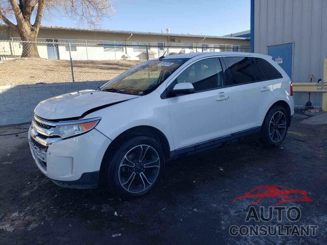 FORD EDGE 2013 - 2FMDK4JC1DBB28050