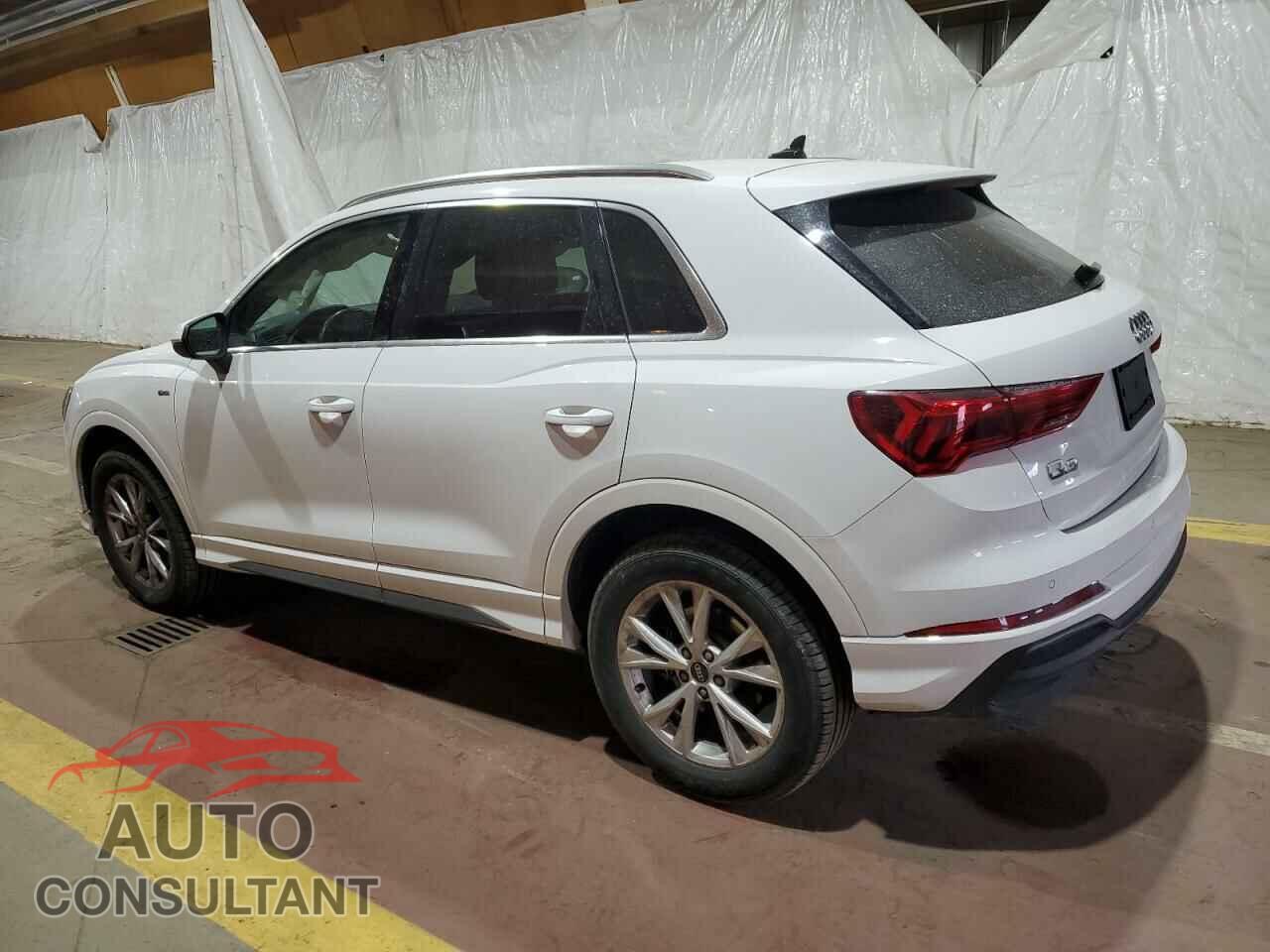 AUDI Q3 2023 - WA1DECF31P1108910