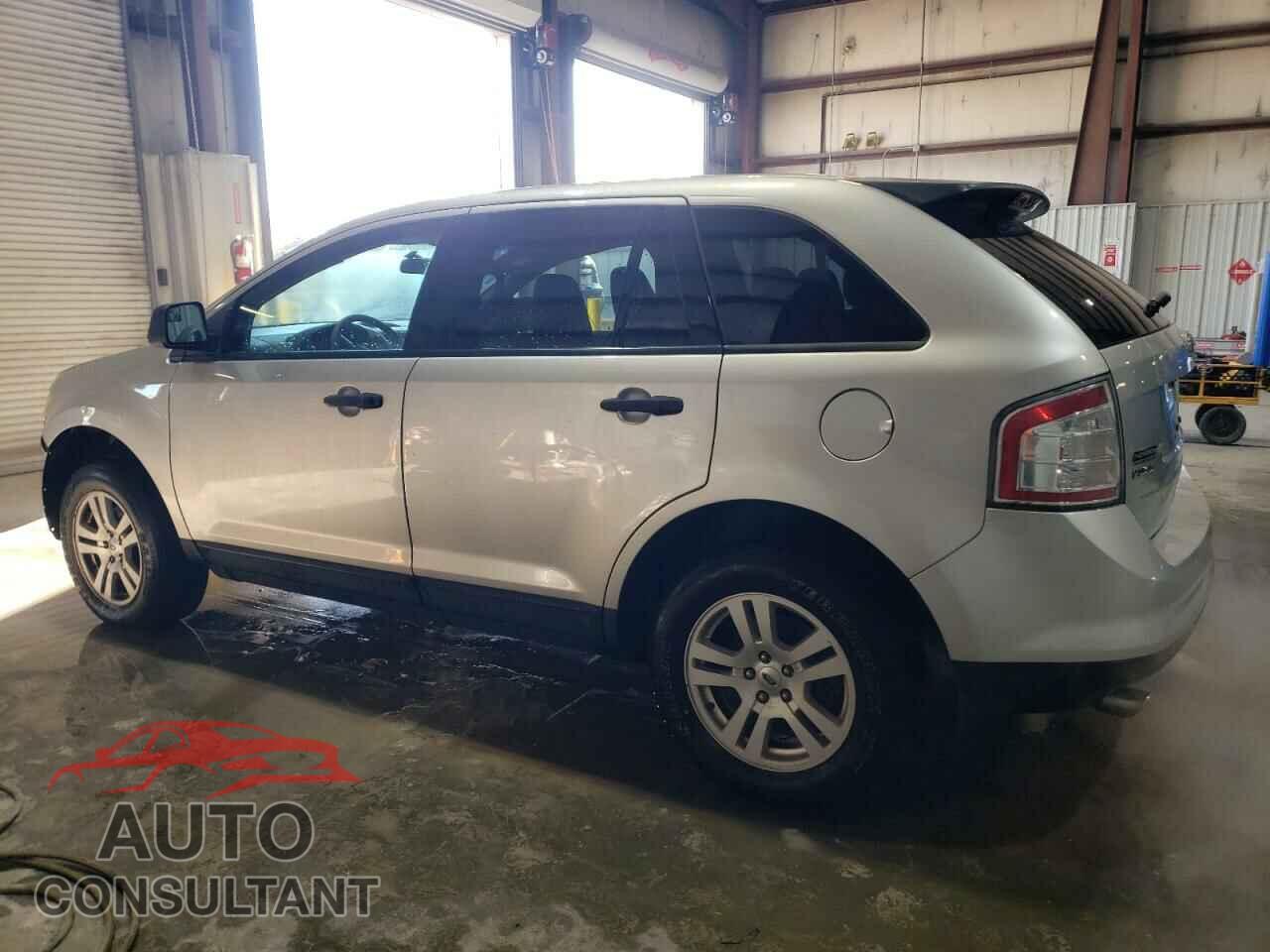 FORD EDGE 2010 - 2FMDK3GCXABB11521