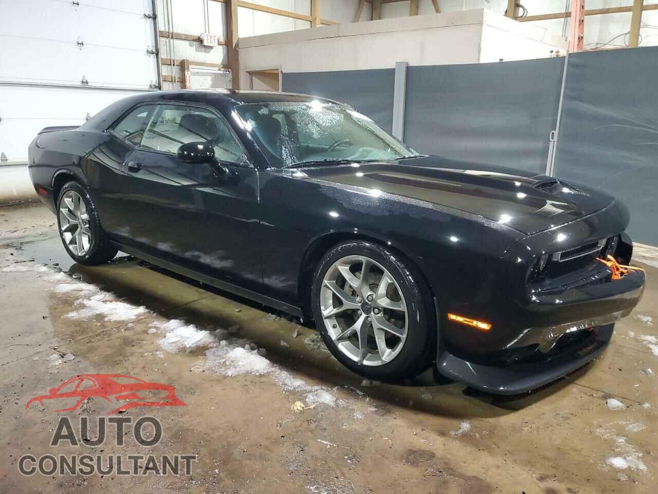 DODGE CHALLENGER 2023 - 2C3CDZJG3PH507261