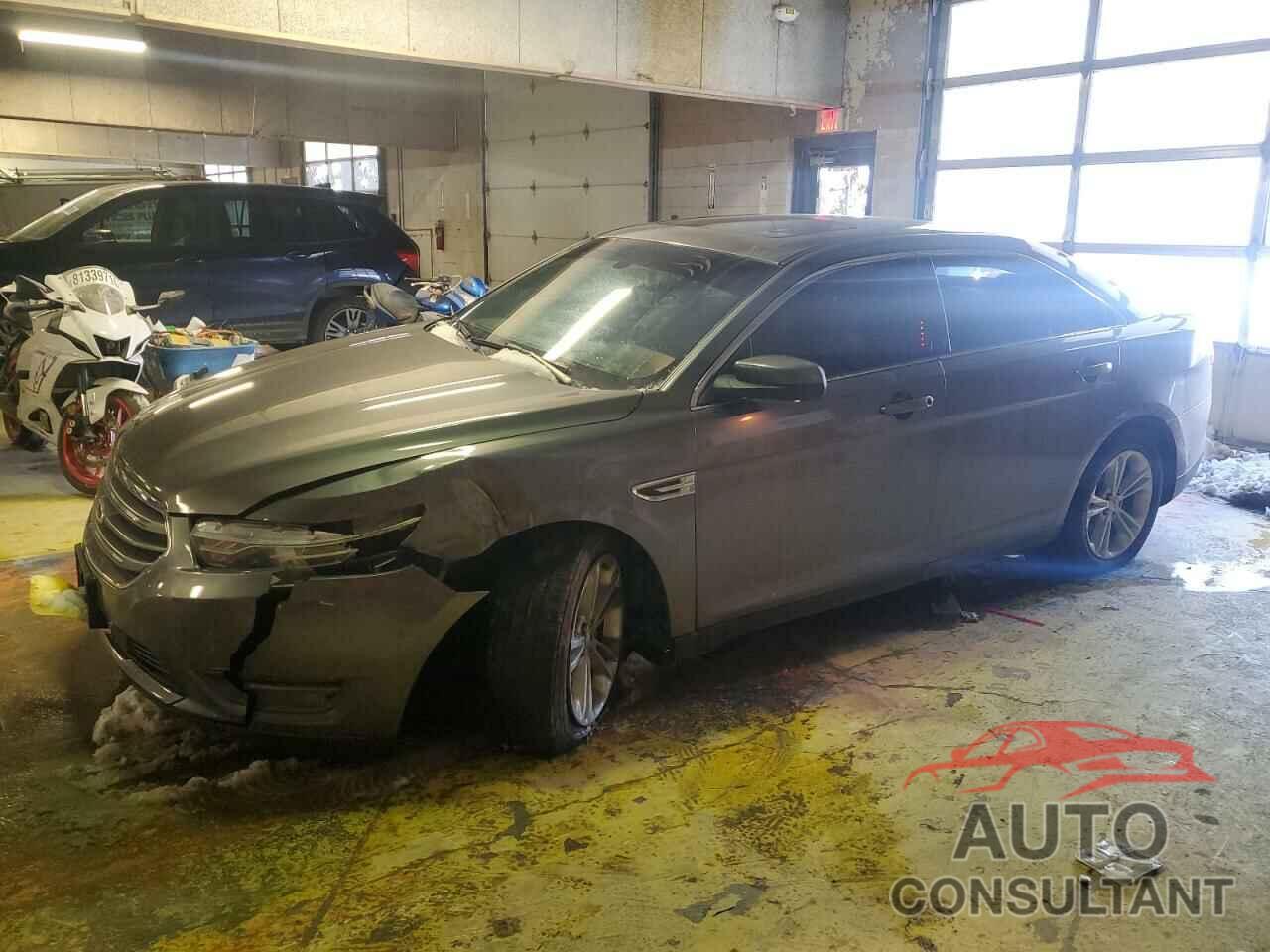 FORD TAURUS 2014 - 1FAHP2E86EG105963