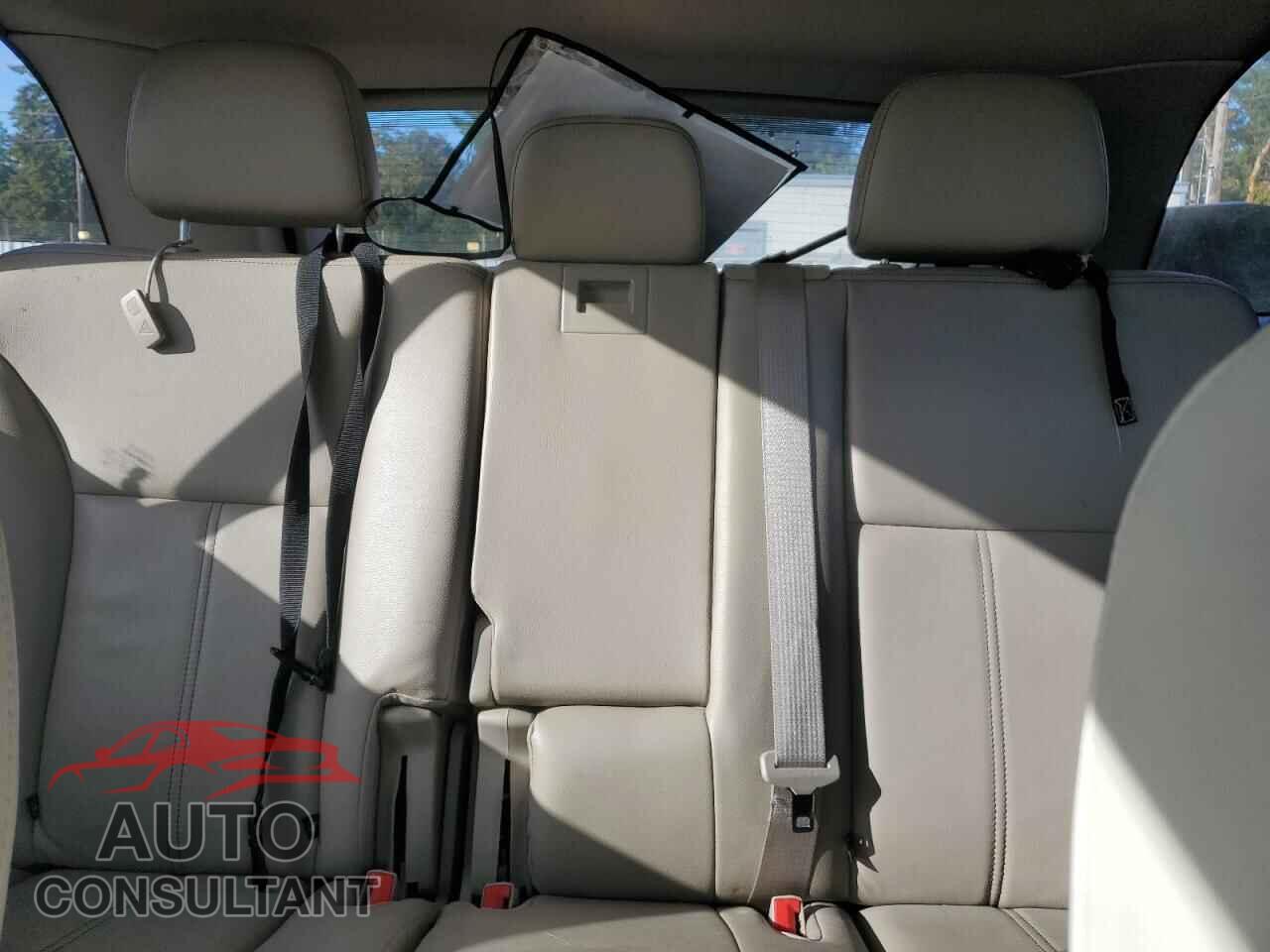 FORD EDGE 2013 - 2FMDK4JC4DBA67812