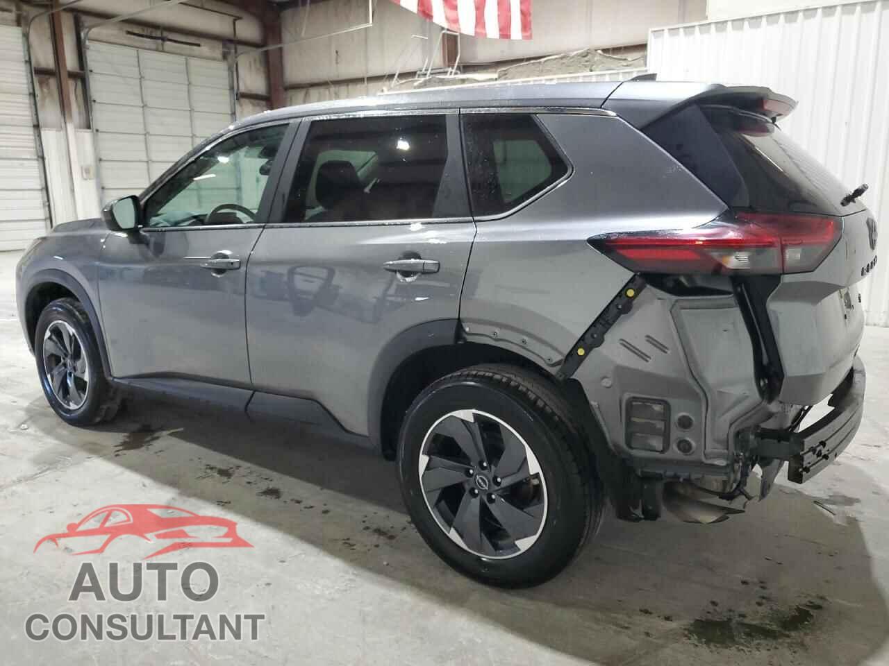 NISSAN ROGUE 2024 - 5N1BT3BA5RC671212