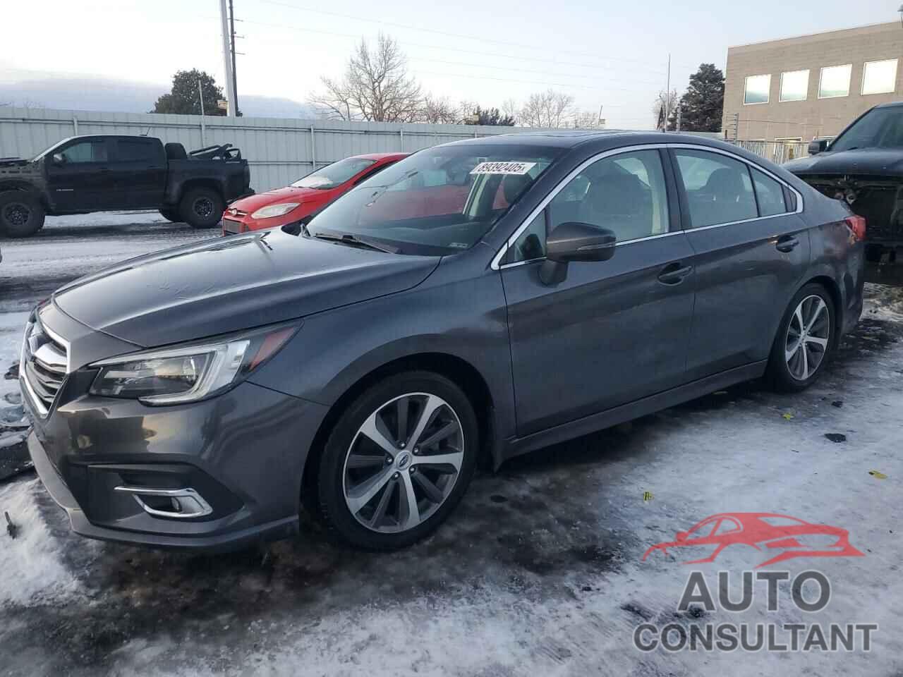 SUBARU LEGACY 2019 - 4S3BNEN66K3007976