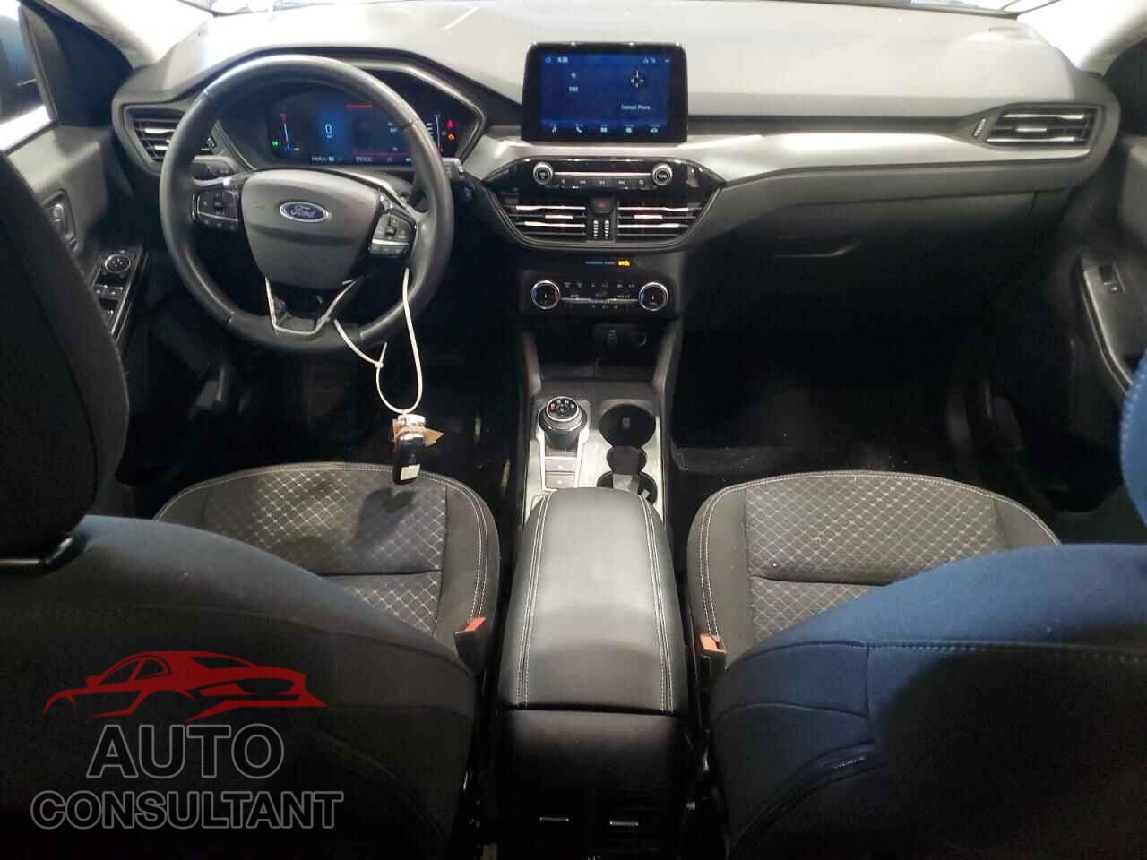 FORD ESCAPE ACT 2024 - 1FMCU0GN2RUA37331