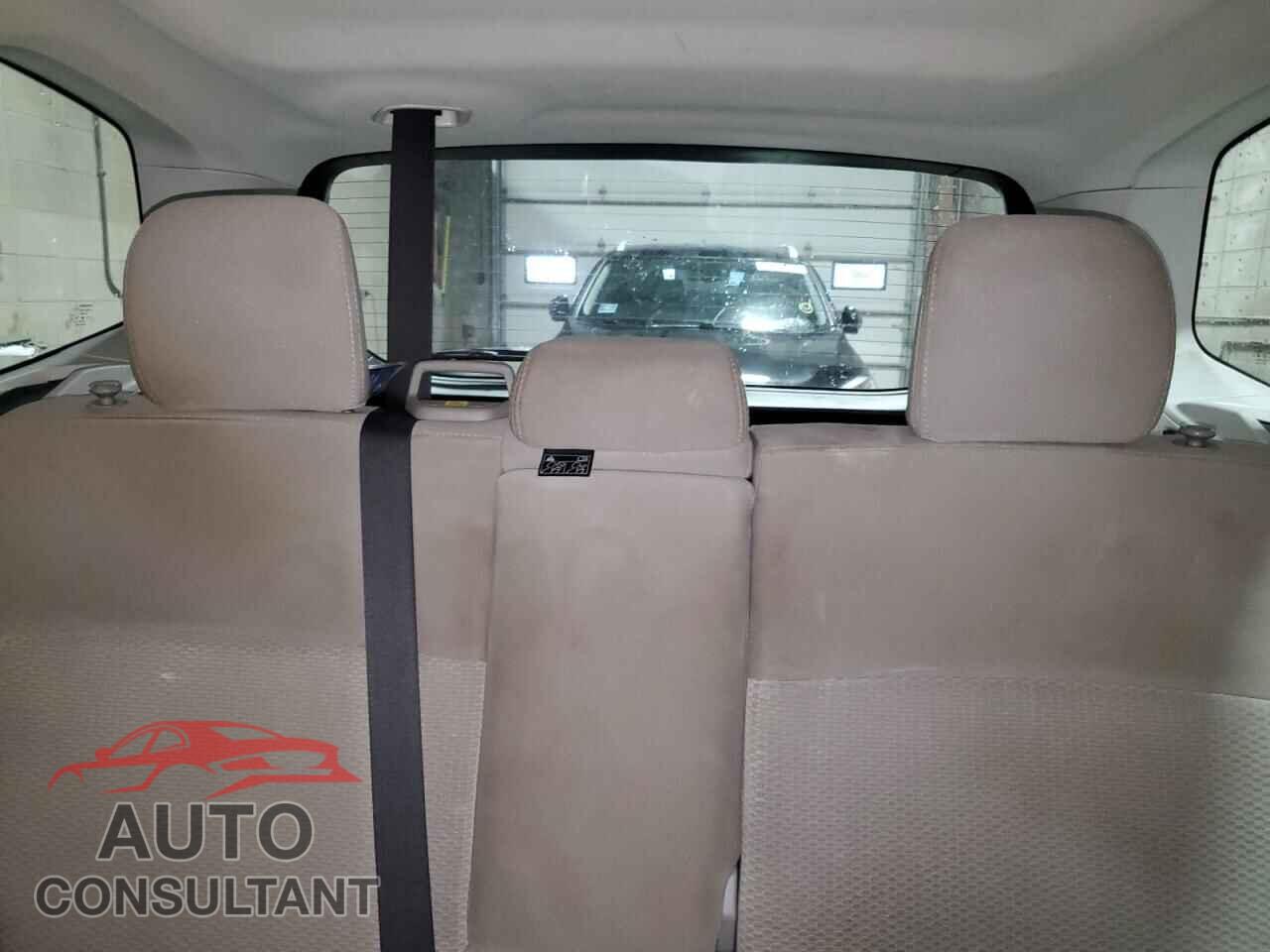 SUBARU FORESTER 2015 - JF2SJADC0FH477331