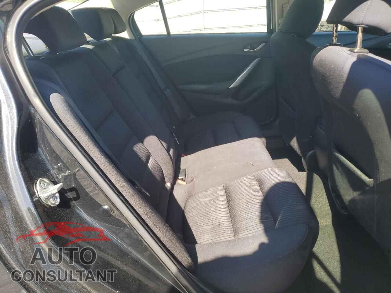 MAZDA 6 2014 - JM1GJ1U67E1147496