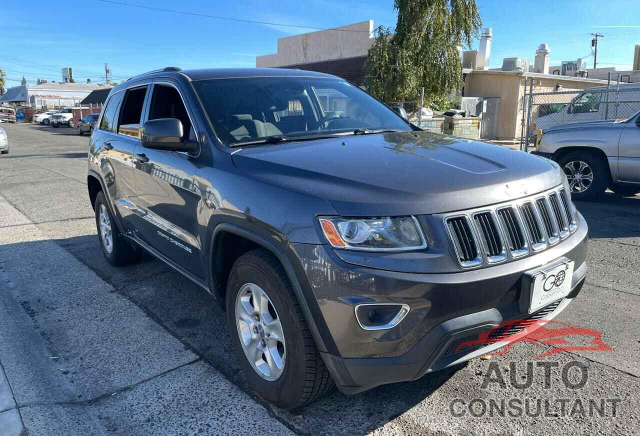 JEEP GRAND CHER 2014 - 1C4RJEAG3EC412027