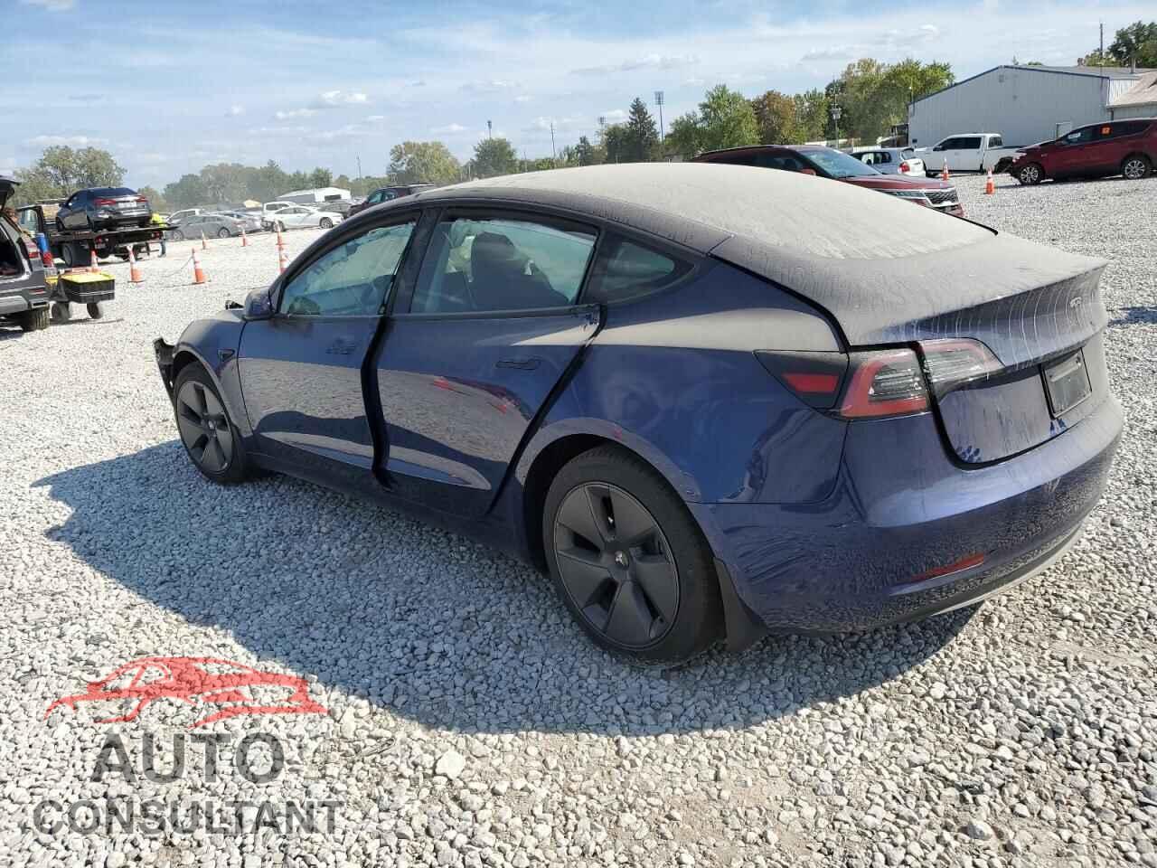 TESLA MODEL 3 2023 - 5YJ3E1EA8PF575268