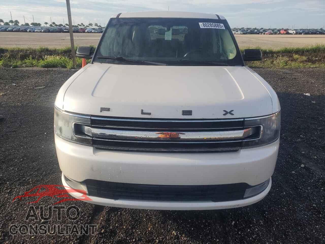 FORD FLEX 2014 - 2FMGK5C85EBD28166