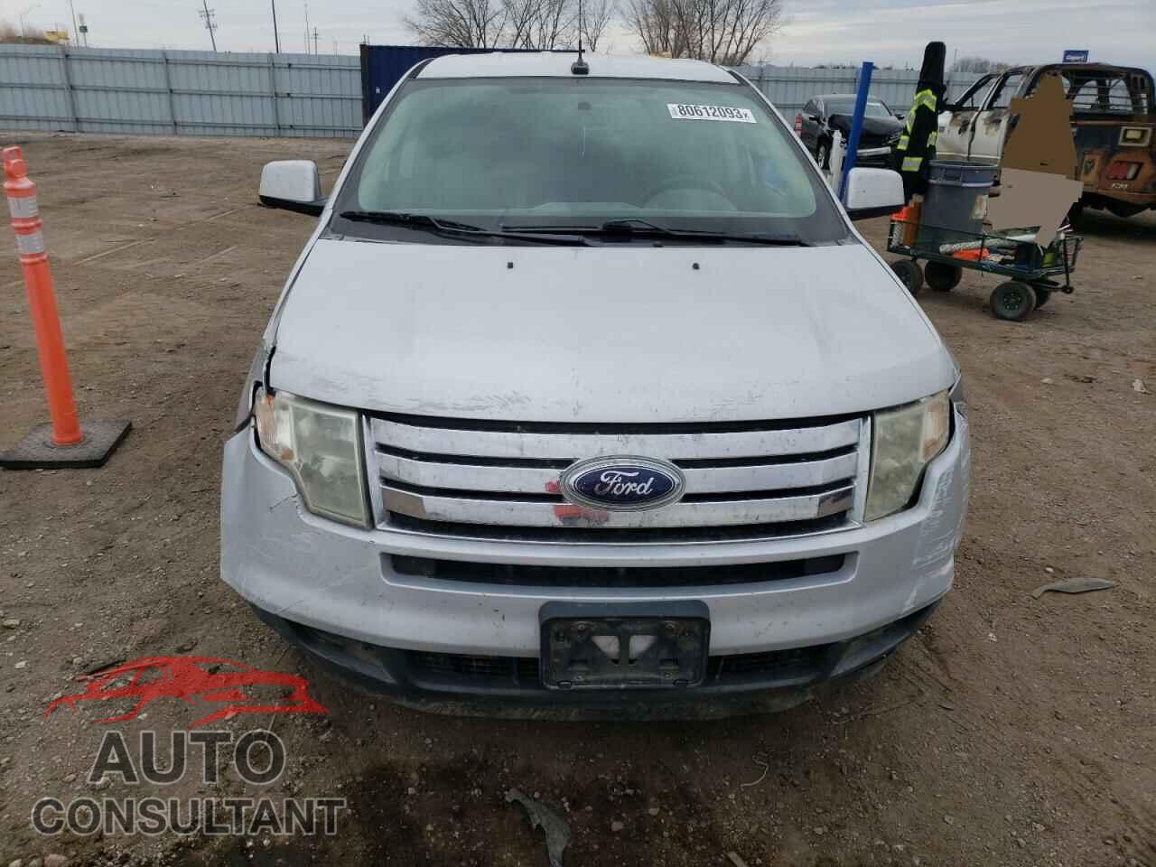 FORD EDGE 2009 - 2FMDK49C79BA67248