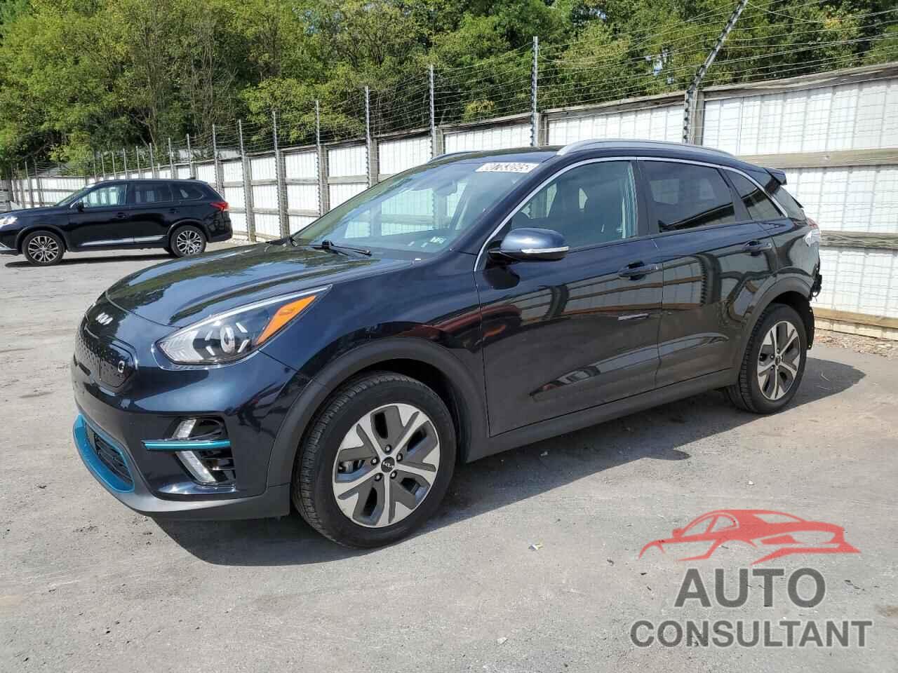 KIA NIRO S 2022 - KNDCC3LG2N5160423