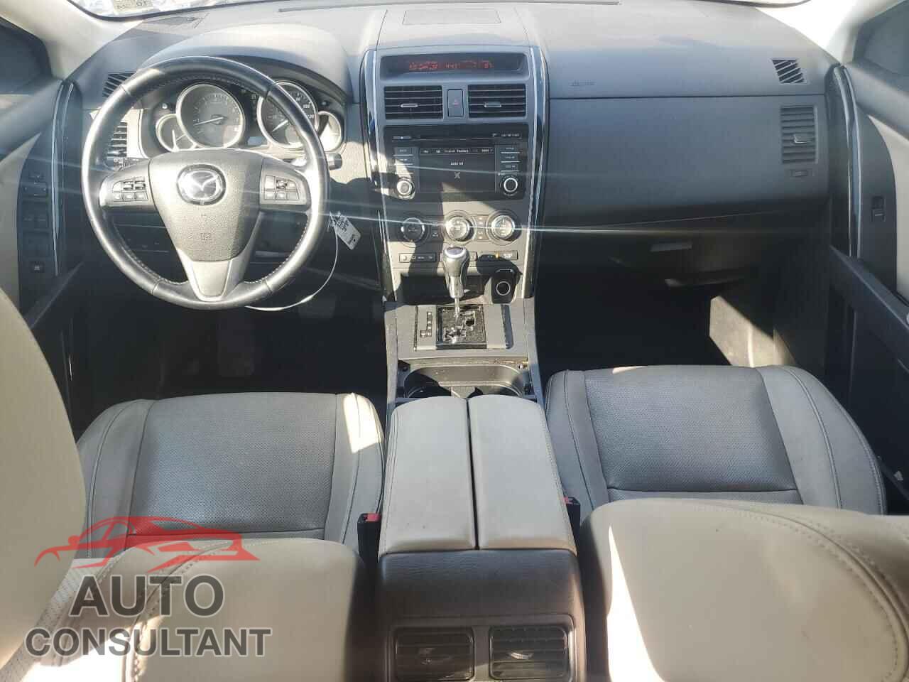 MAZDA CX-9 2014 - JM3TB2CA0E0440113