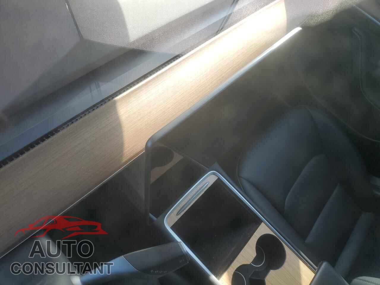 TESLA MODEL 3 2023 - 5YJ3E1EA9PF409812