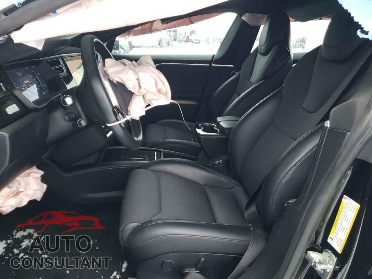 TESLA MODEL S 2018 - 5YJSA1E23JF246064