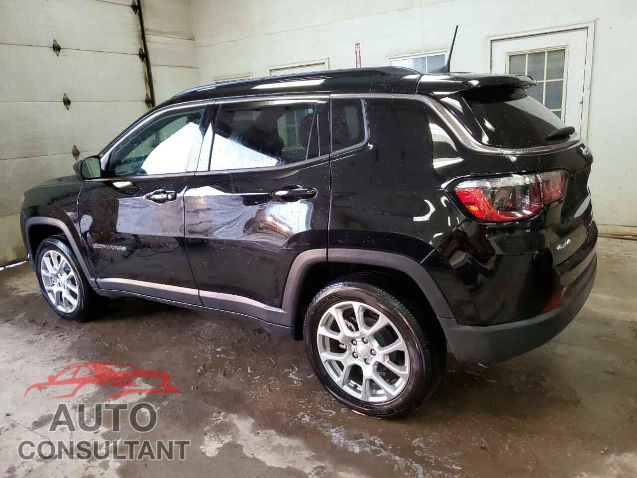 JEEP COMPASS 2023 - 3C4NJDFN5PT533746