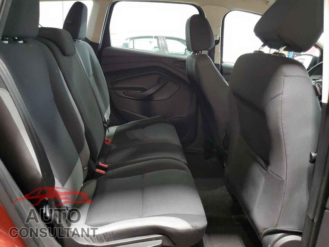 FORD ESCAPE 2014 - 1FMCU0F77EUC84986