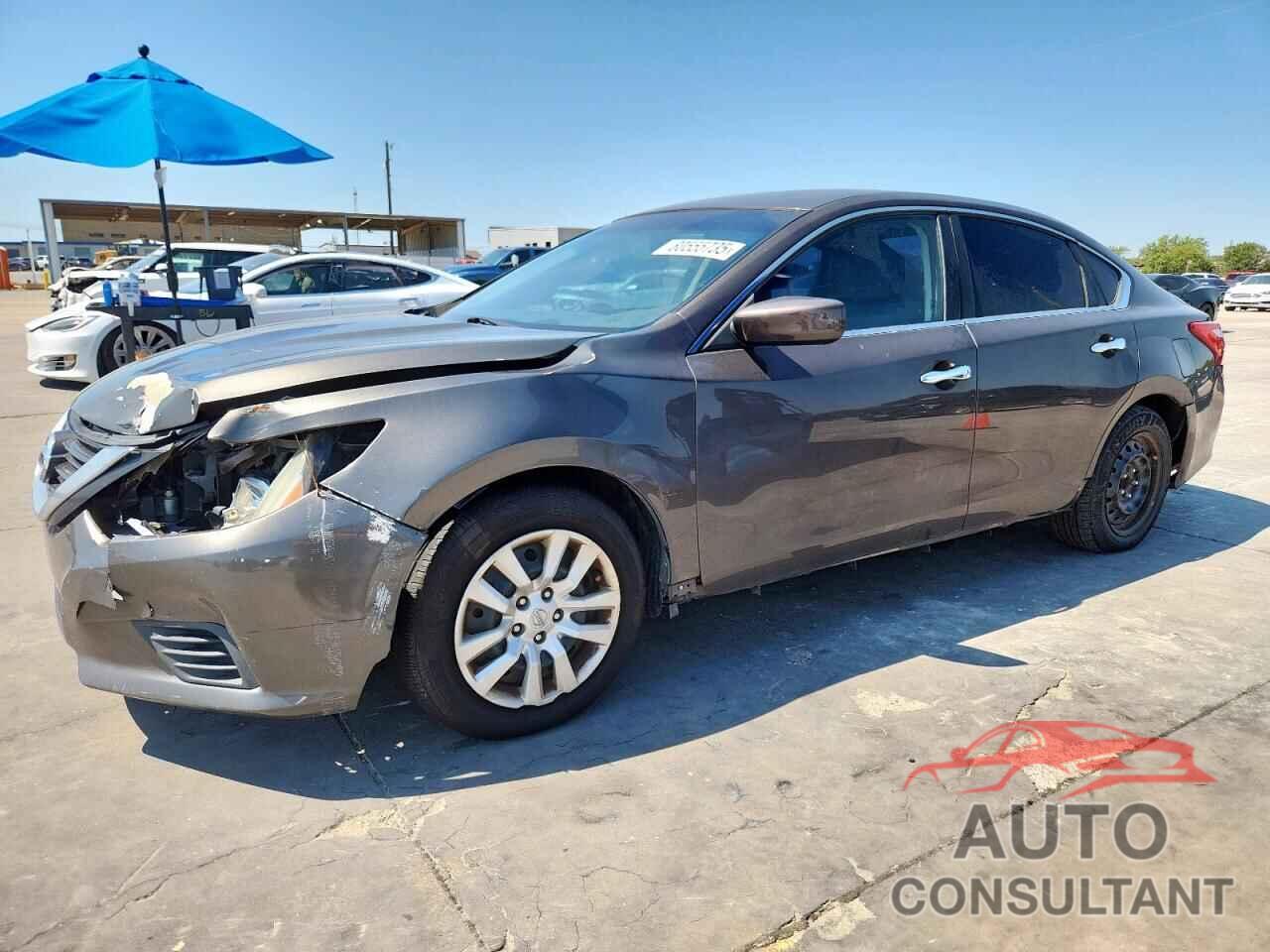 NISSAN ALTIMA 2016 - 1N4AL3AP8GN307170