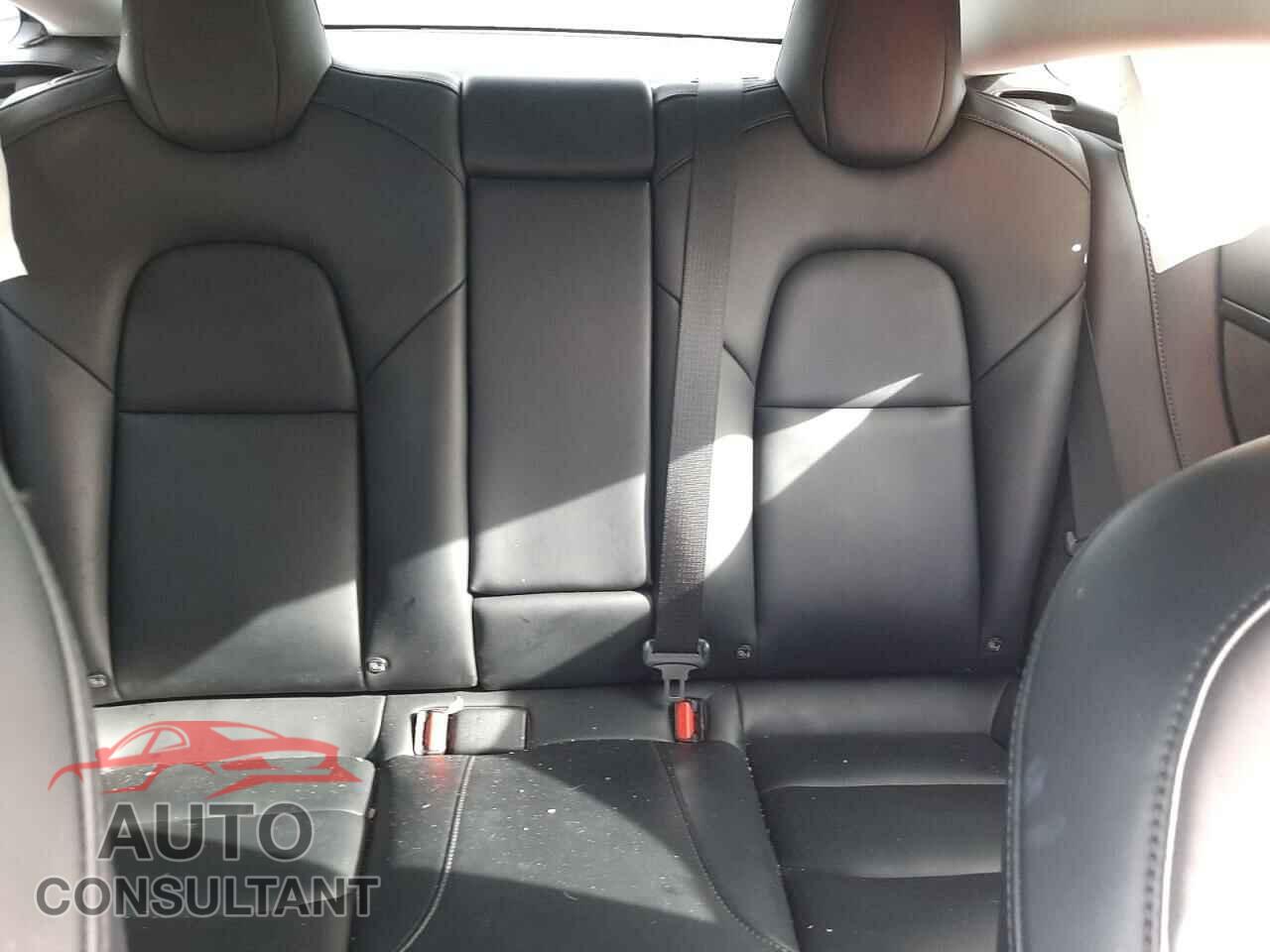 TESLA MODEL 3 2020 - 5YJ3E1EA9LF614640