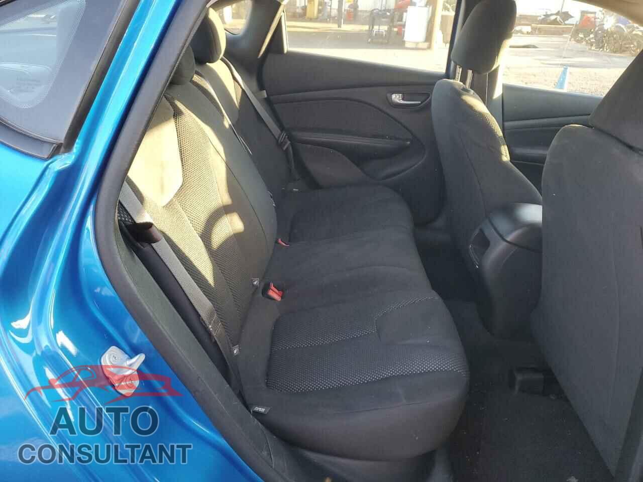 DODGE DART 2016 - 1C3CDFAA7GD755648