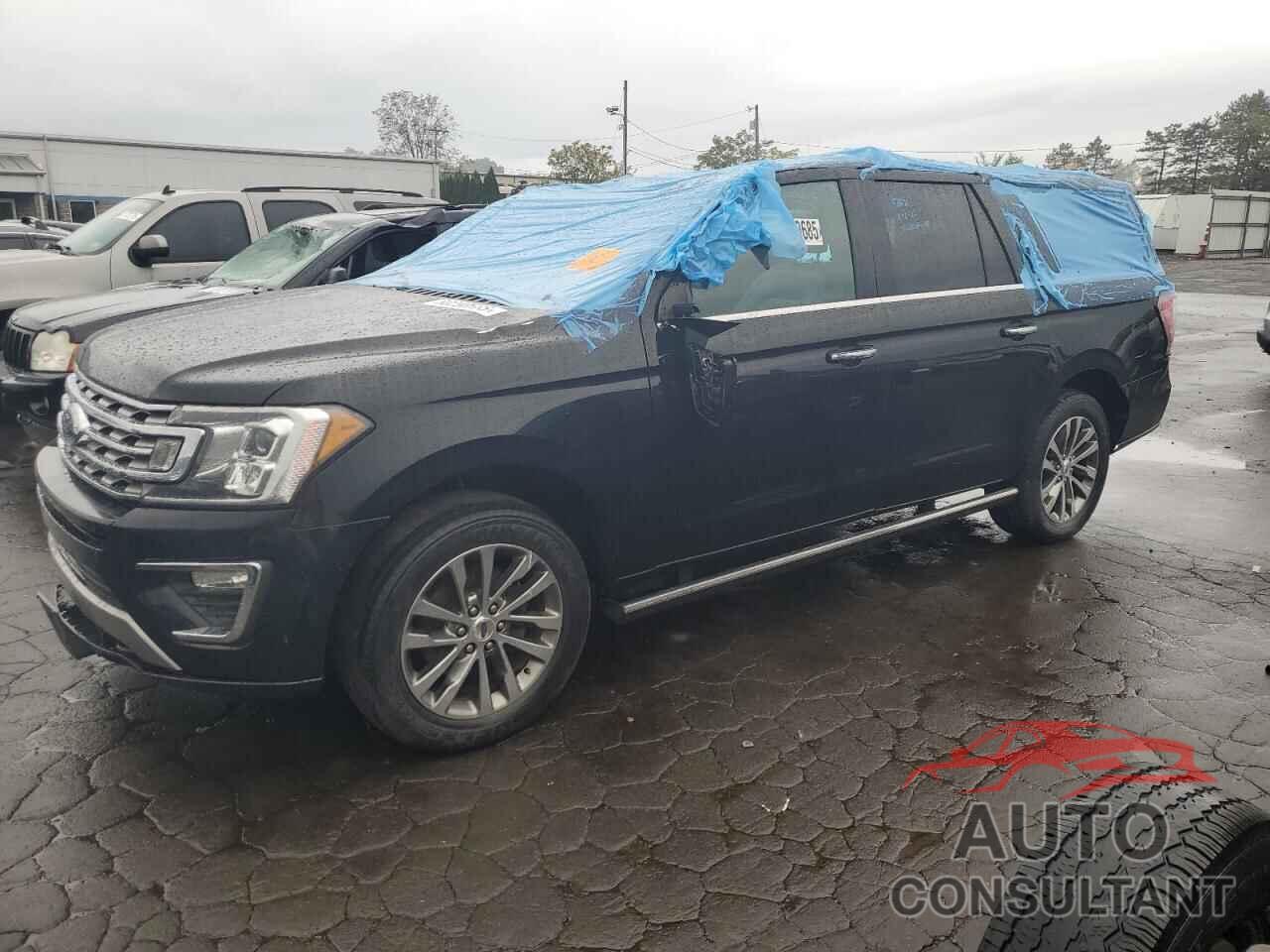 FORD EXPEDITION 2018 - 1FMJK2AT2JEA24951