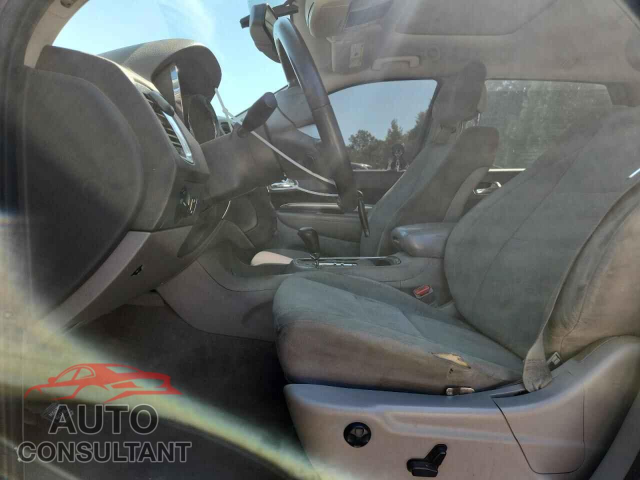 DODGE DURANGO 2012 - 1C4RDHAG0CC195140