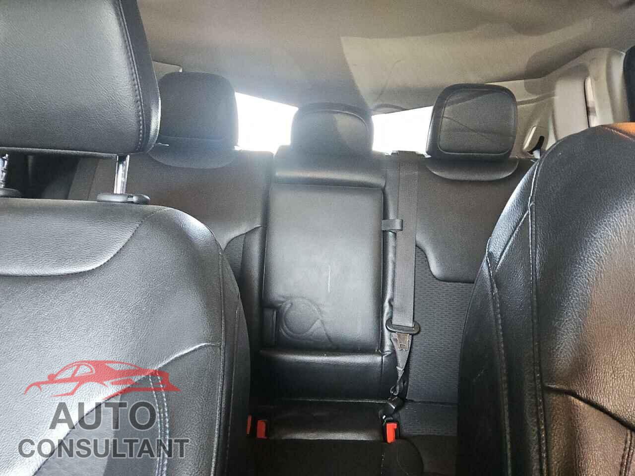 JEEP COMPASS 2022 - 3C4NJDBB1NT149116