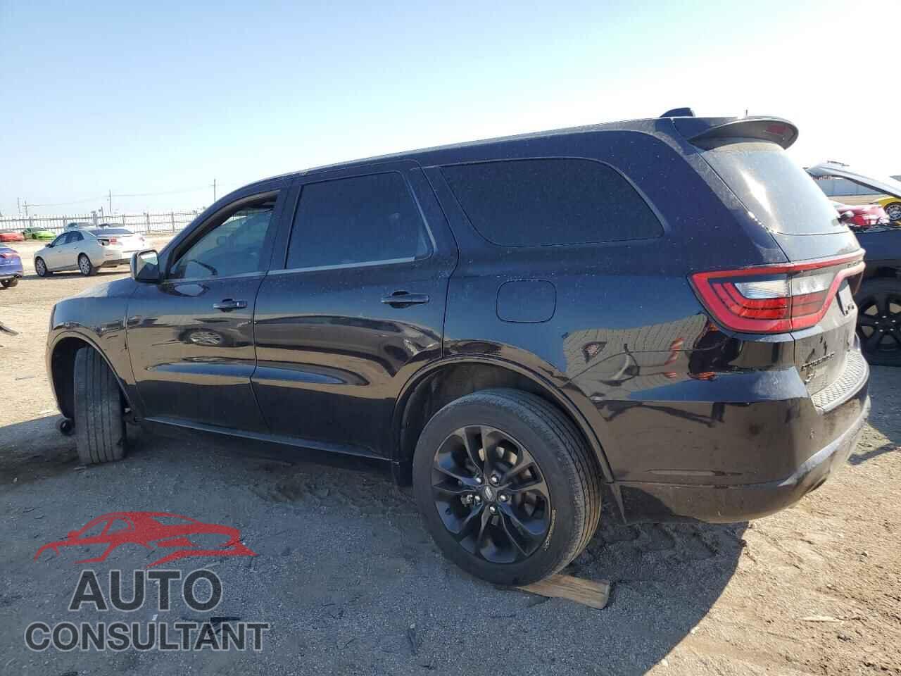 DODGE DURANGO 2021 - 1C4RDJDG0MC664134
