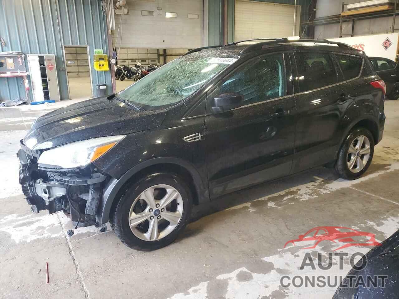 FORD ESCAPE 2013 - 1FMCU9GX0DUA17917