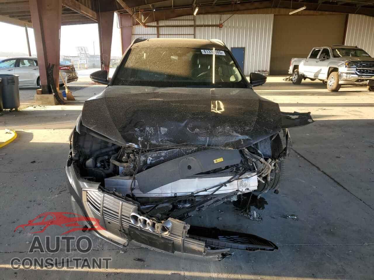 AUDI E-TRON 2019 - WA1VAAGE0KB006733