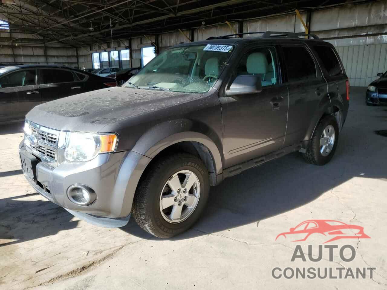FORD ESCAPE 2012 - 1FMCU9DG1CKA67062