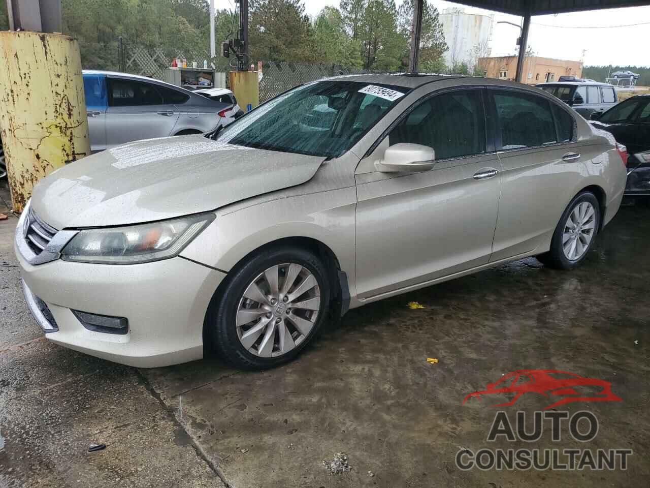 HONDA ACCORD 2014 - 1HGCR2F81EA119982