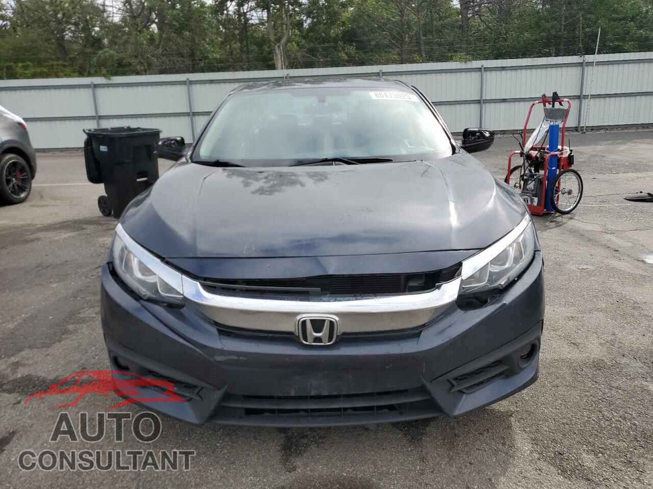 HONDA CIVIC 2017 - 19XFC2F73HE066787