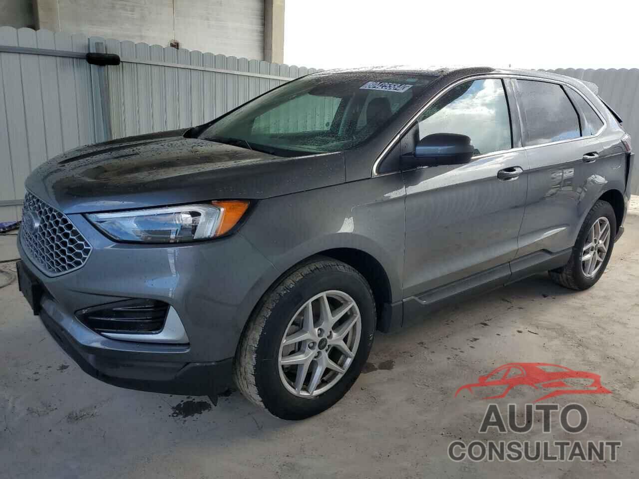 FORD EDGE 2023 - 2FMPK4J9XPBA29345