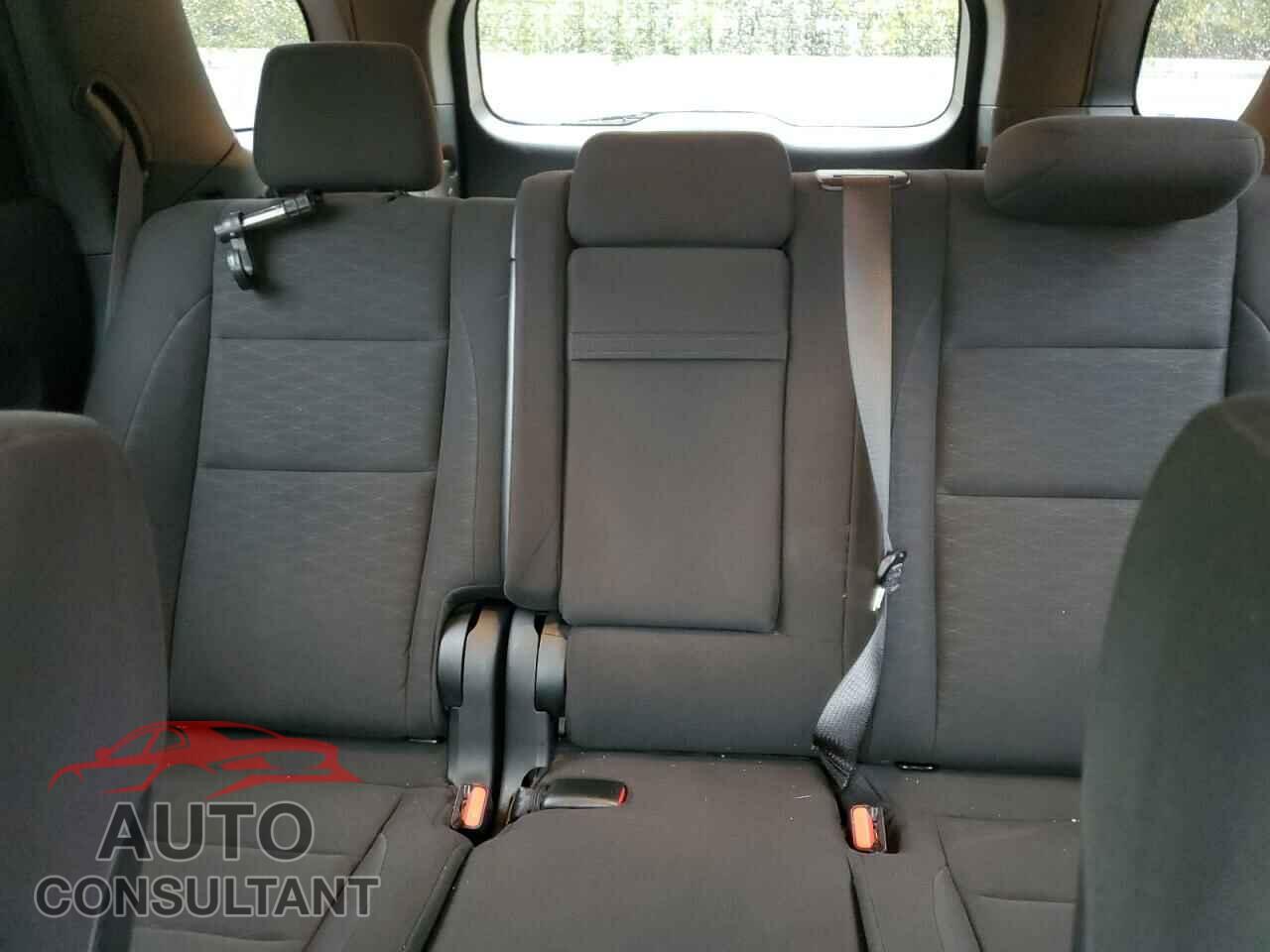 DODGE DURANGO 2019 - 1C4RDHAG1KC659177