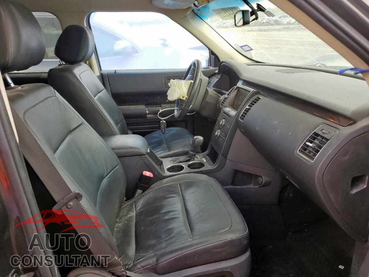 FORD FLEX 2015 - 2FMGK5C81FBA20252