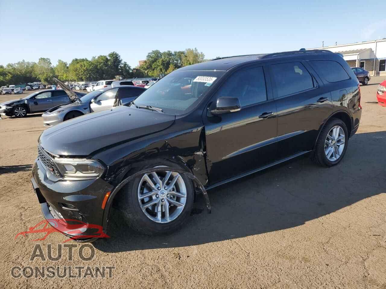 DODGE DURANGO 2023 - 1C4RDJDG7PC630986