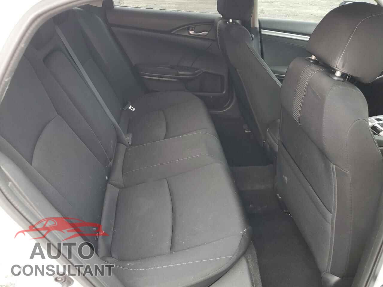 HONDA CIVIC 2017 - 19XFC2F73HE220740