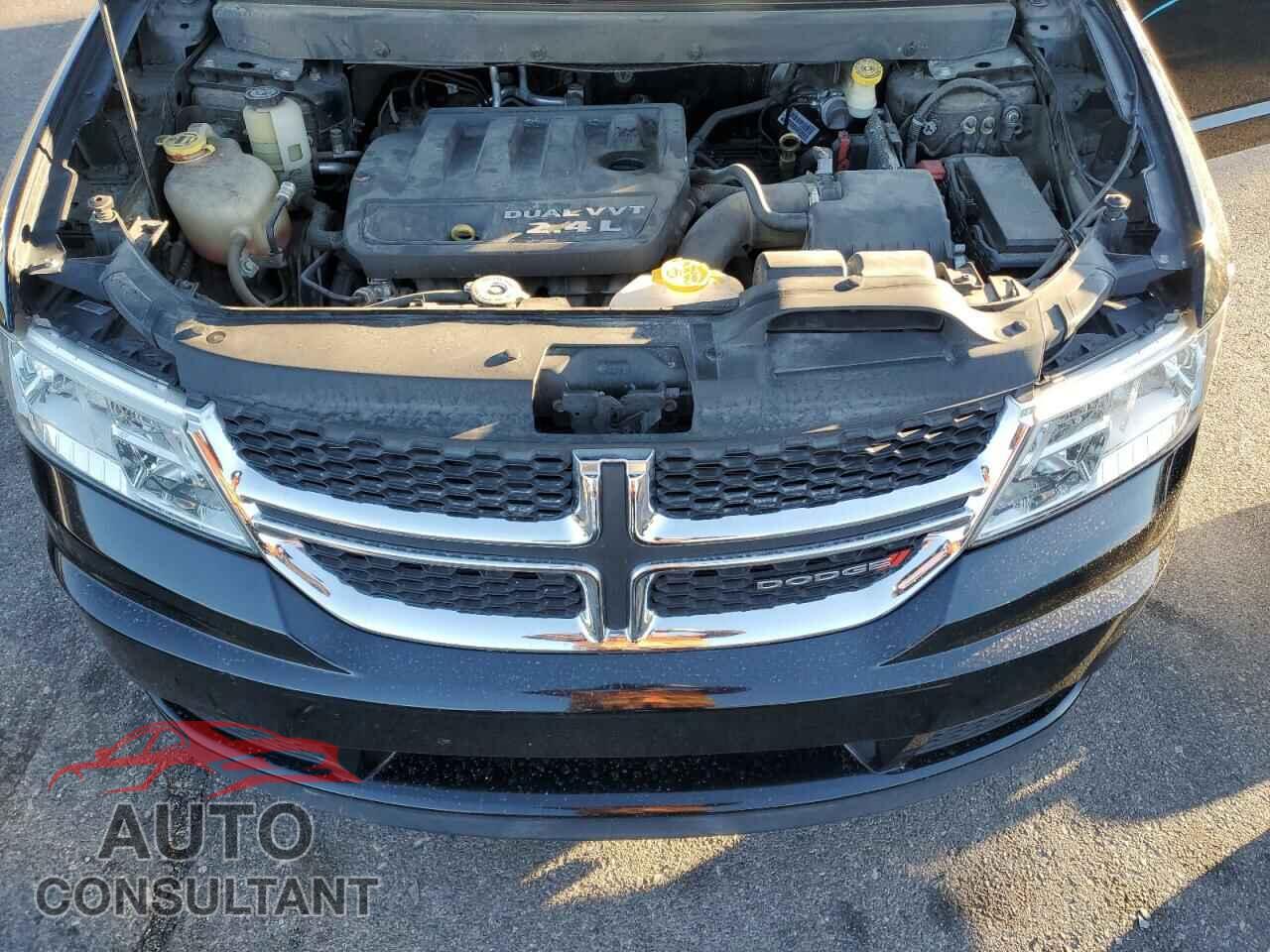 DODGE JOURNEY 2015 - 3C4PDCAB3FT631244