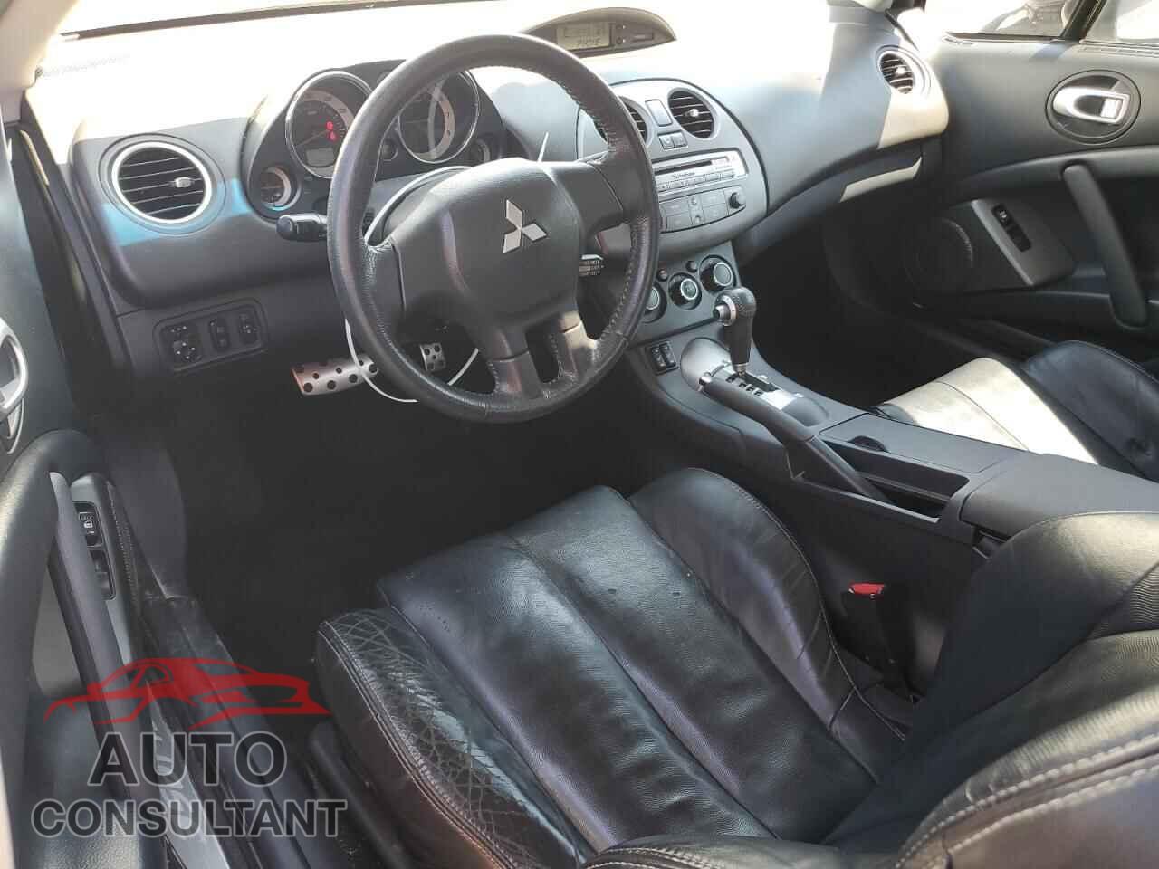 MITSUBISHI ECLIPSE 2012 - 4A31K5DF8CE005977