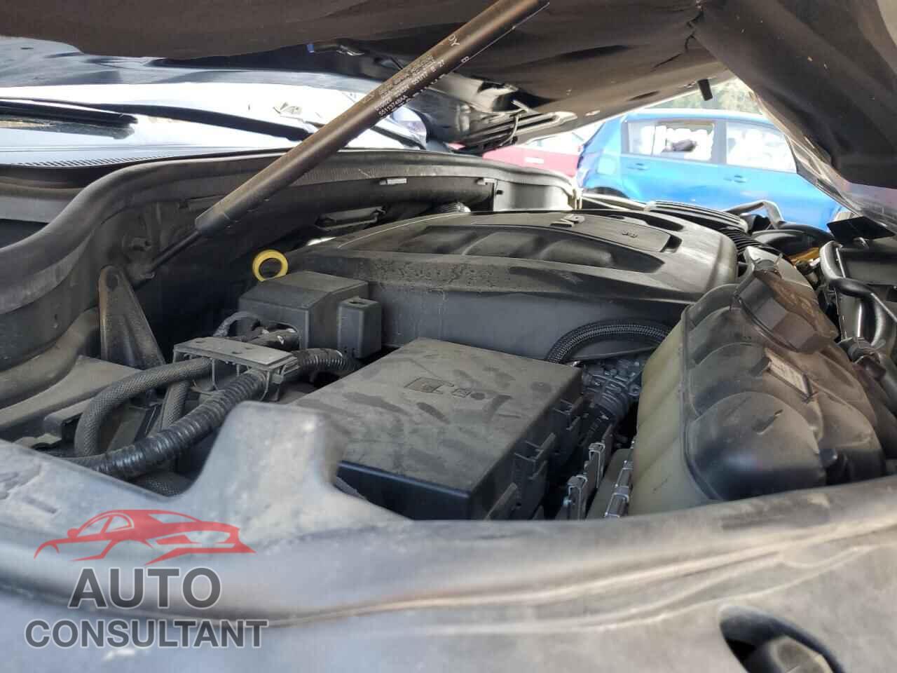 DODGE DURANGO 2017 - 1C4RDHAG8HC833397