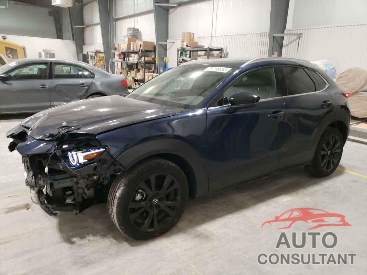 MAZDA CX30 2023 - 3MVDMBDY1PM545616